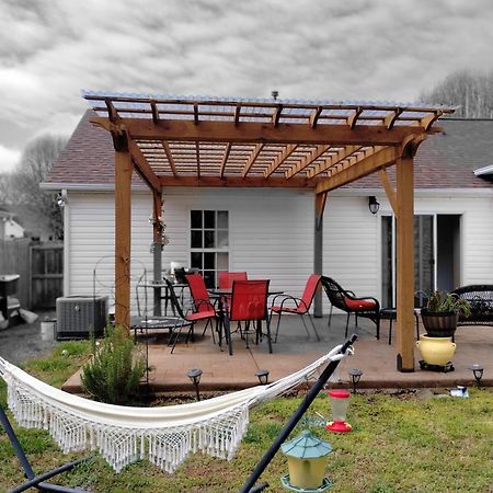 La Casa De Carmen Apartment Charlotte Exterior photo